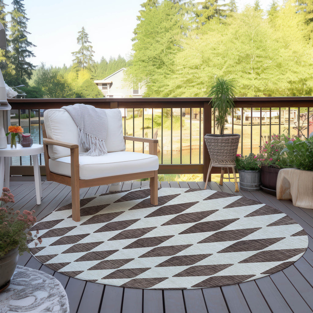 addison chantille acn578 brown rug
