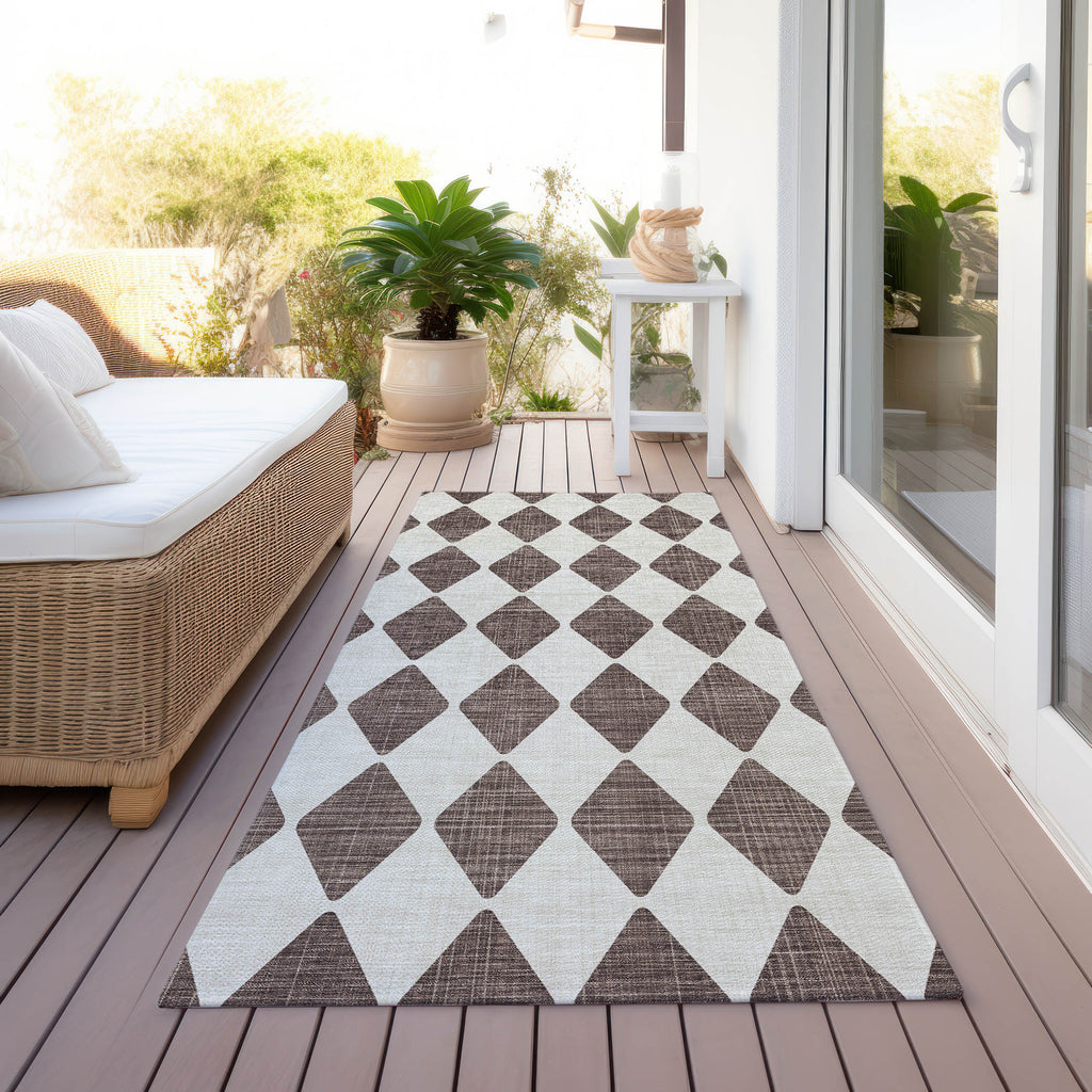 addison chantille acn578 brown rug
