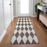 addison chantille acn578 brown rug