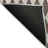 addison chantille acn578 brown rug