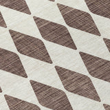 addison chantille acn578 brown rug