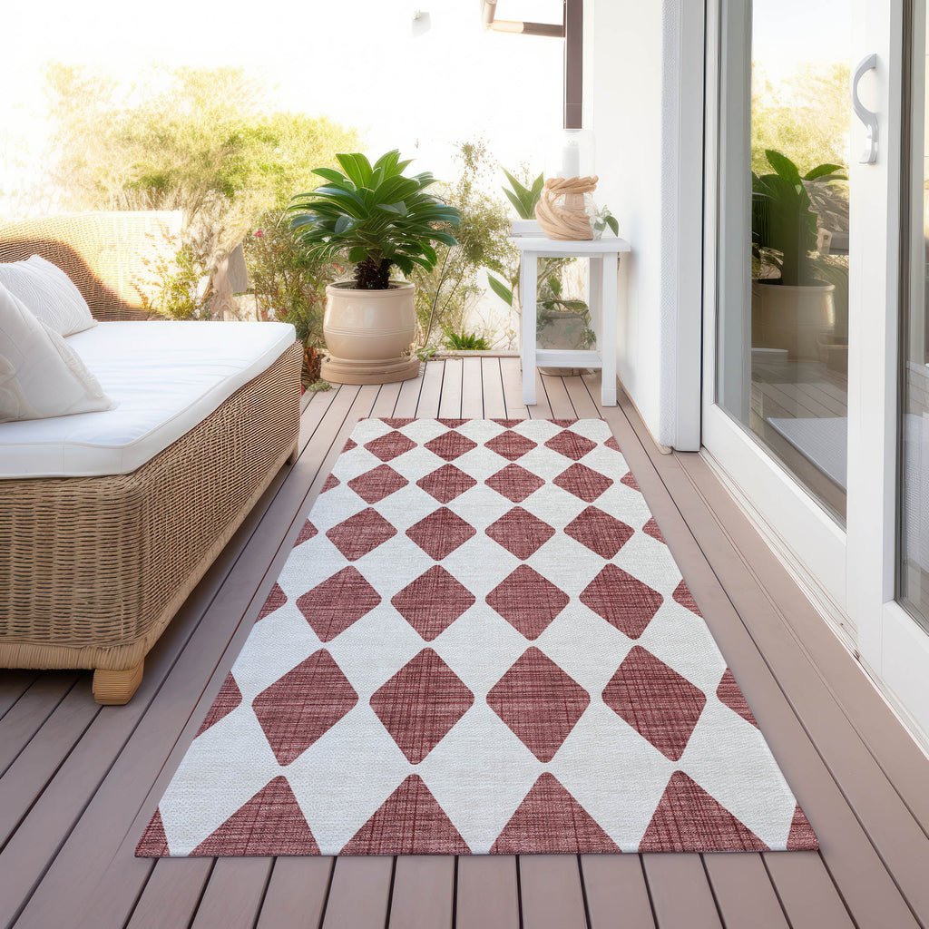 addison chantille acn578 burgundy rug