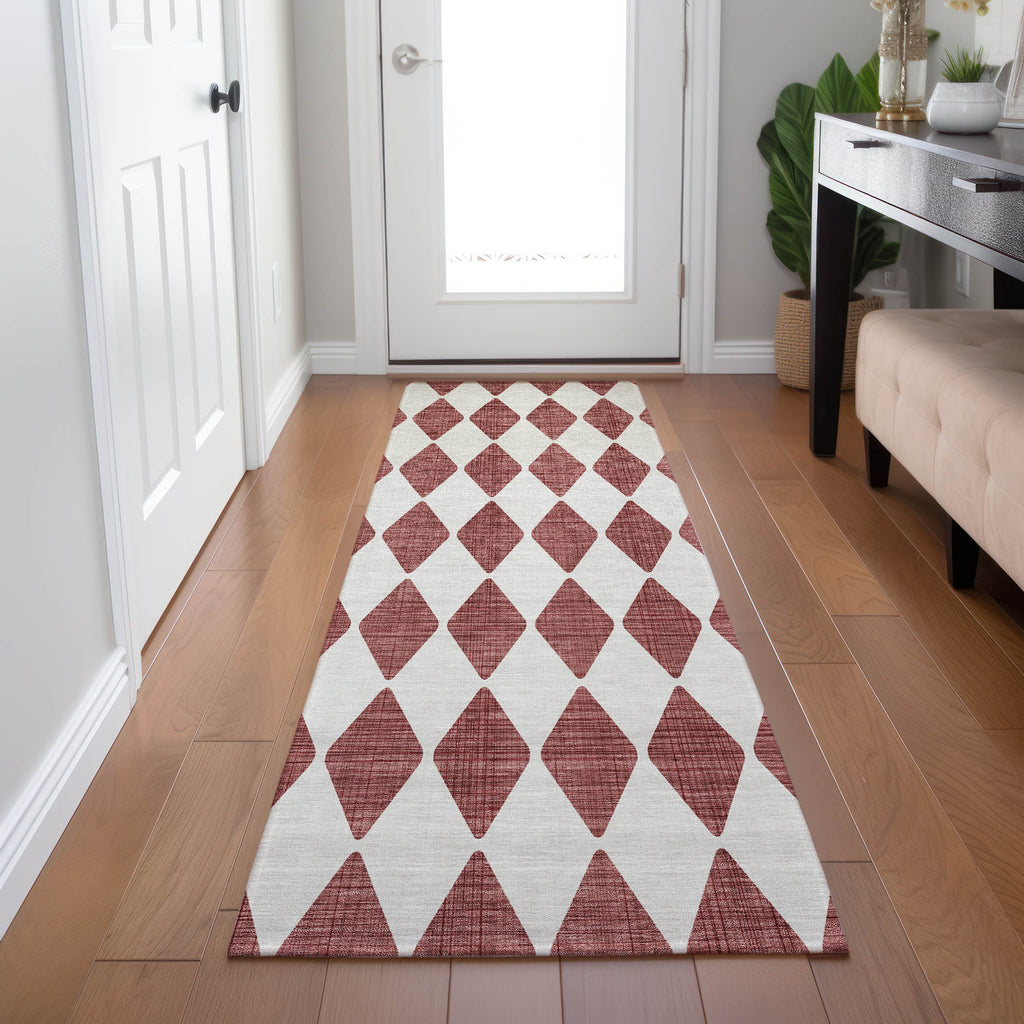 addison chantille acn578 burgundy rug