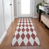 addison chantille acn578 burgundy rug
