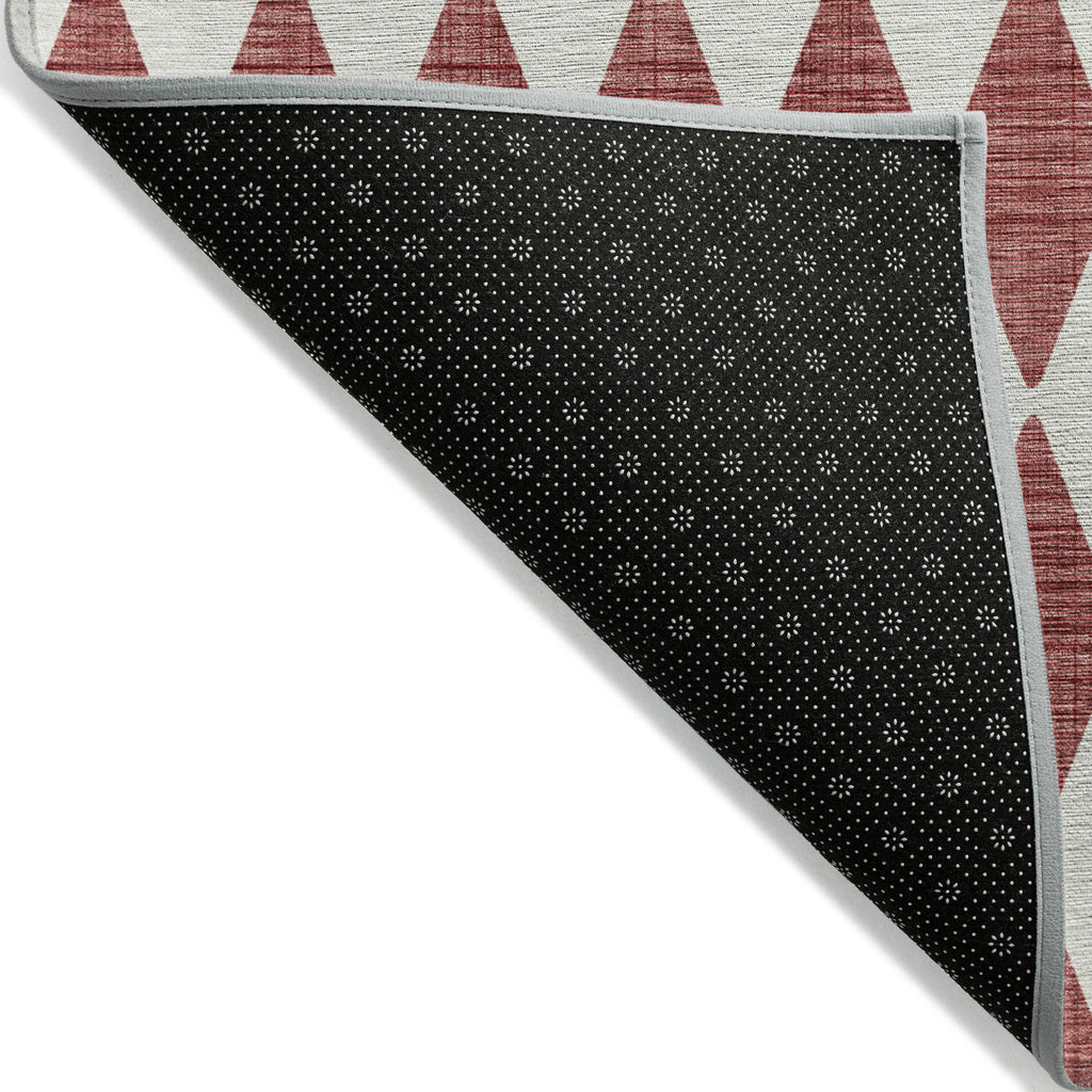 addison chantille acn578 burgundy rug
