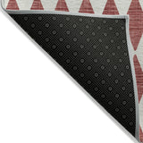 addison chantille acn578 burgundy rug
