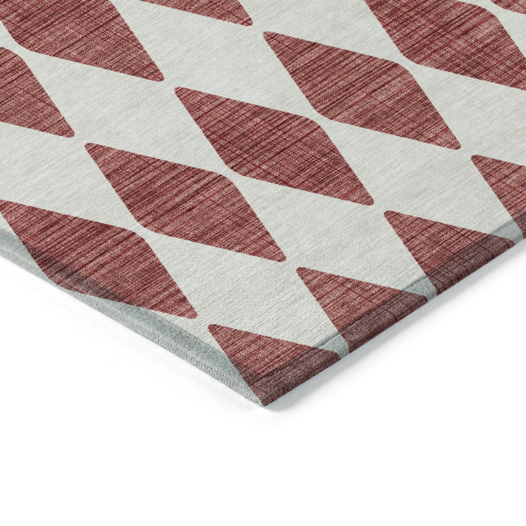 addison chantille acn578 burgundy rug
