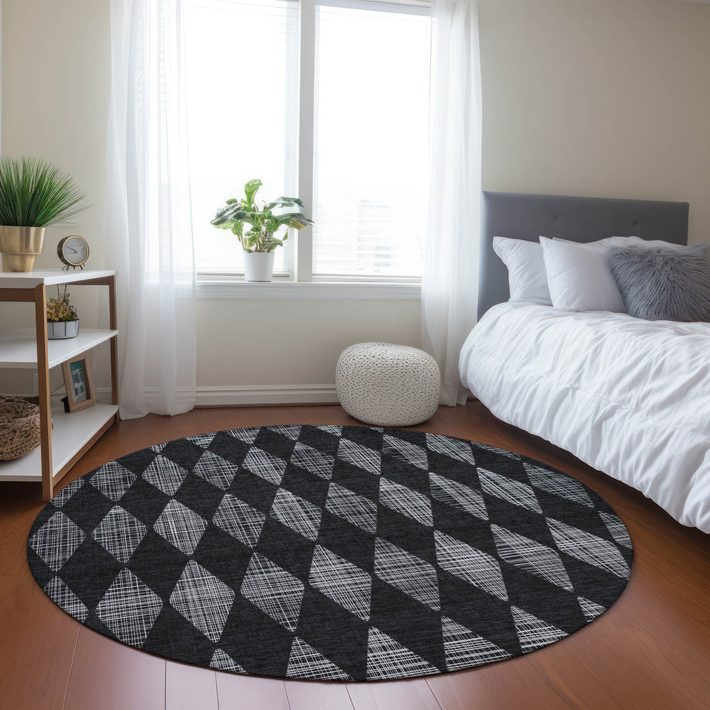 addison chantille acn578 charcoal rug