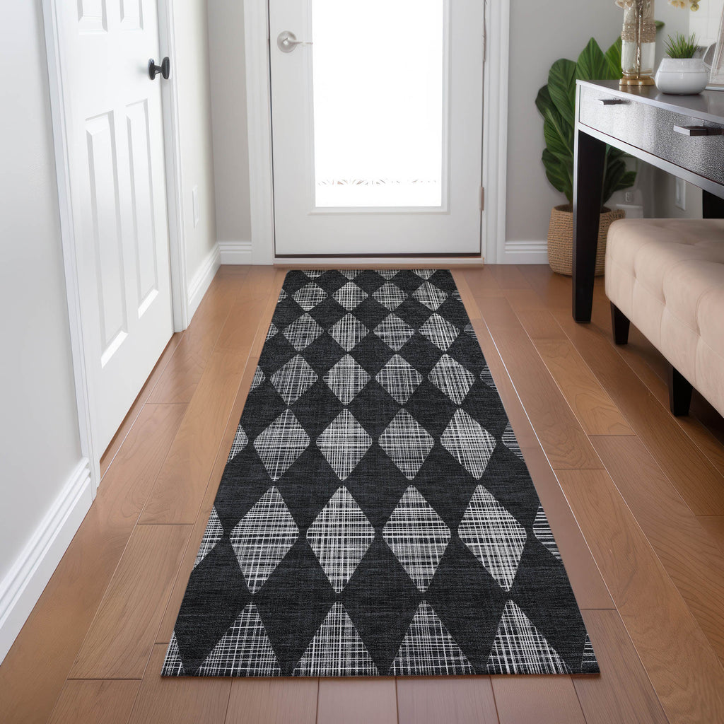 addison chantille acn578 charcoal rug