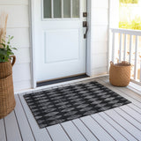 Addison Chantille ACN578 Charcoal Rug
