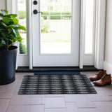 addison chantille acn578 charcoal rug