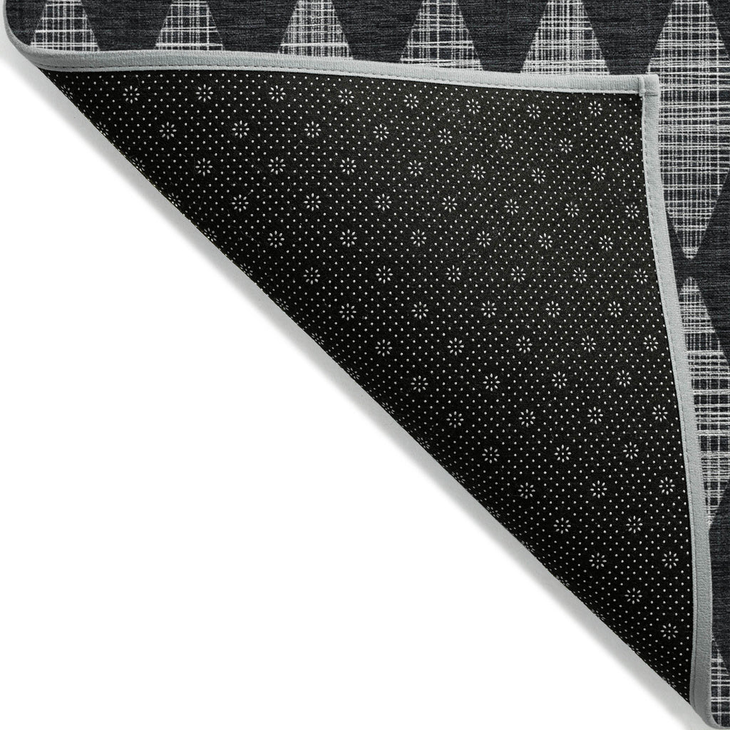 addison chantille acn578 charcoal rug