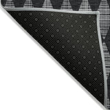 addison chantille acn578 charcoal rug