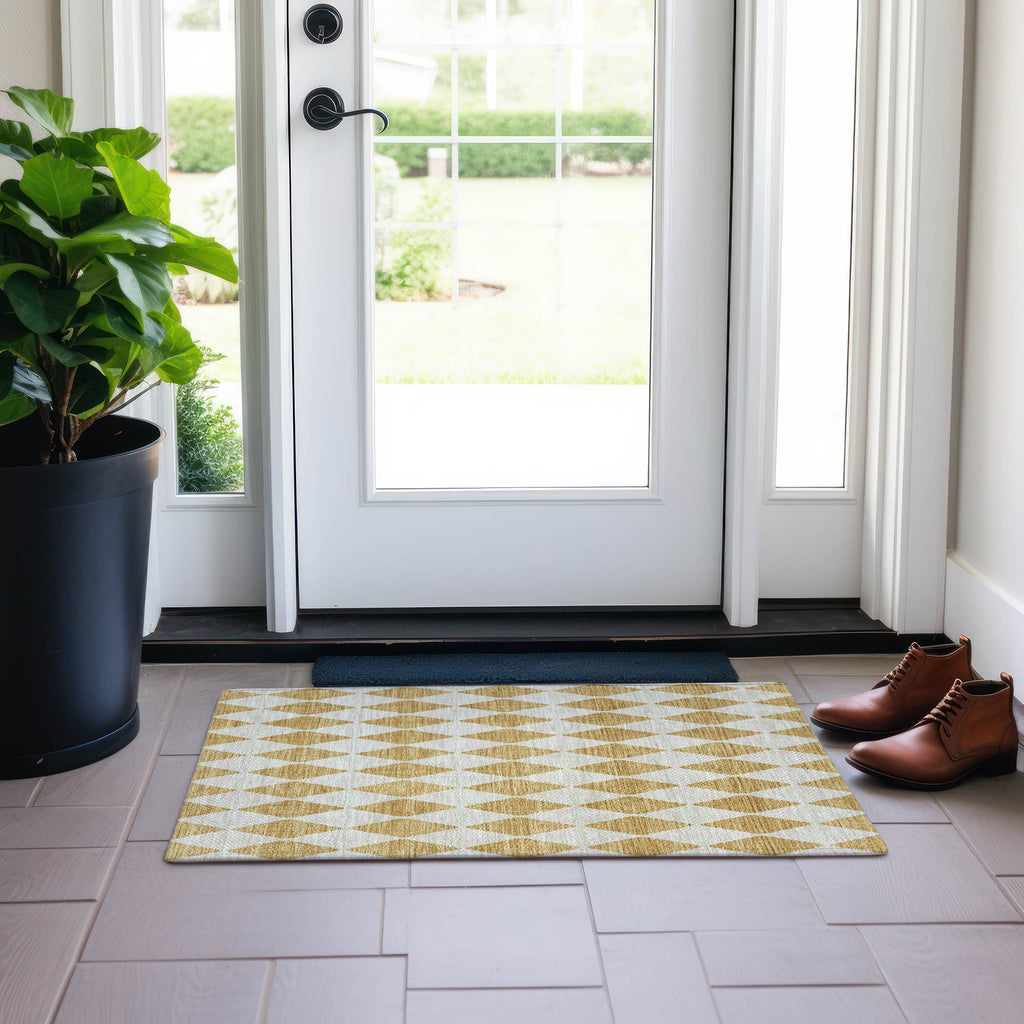 addison chantille acn578 gold rug