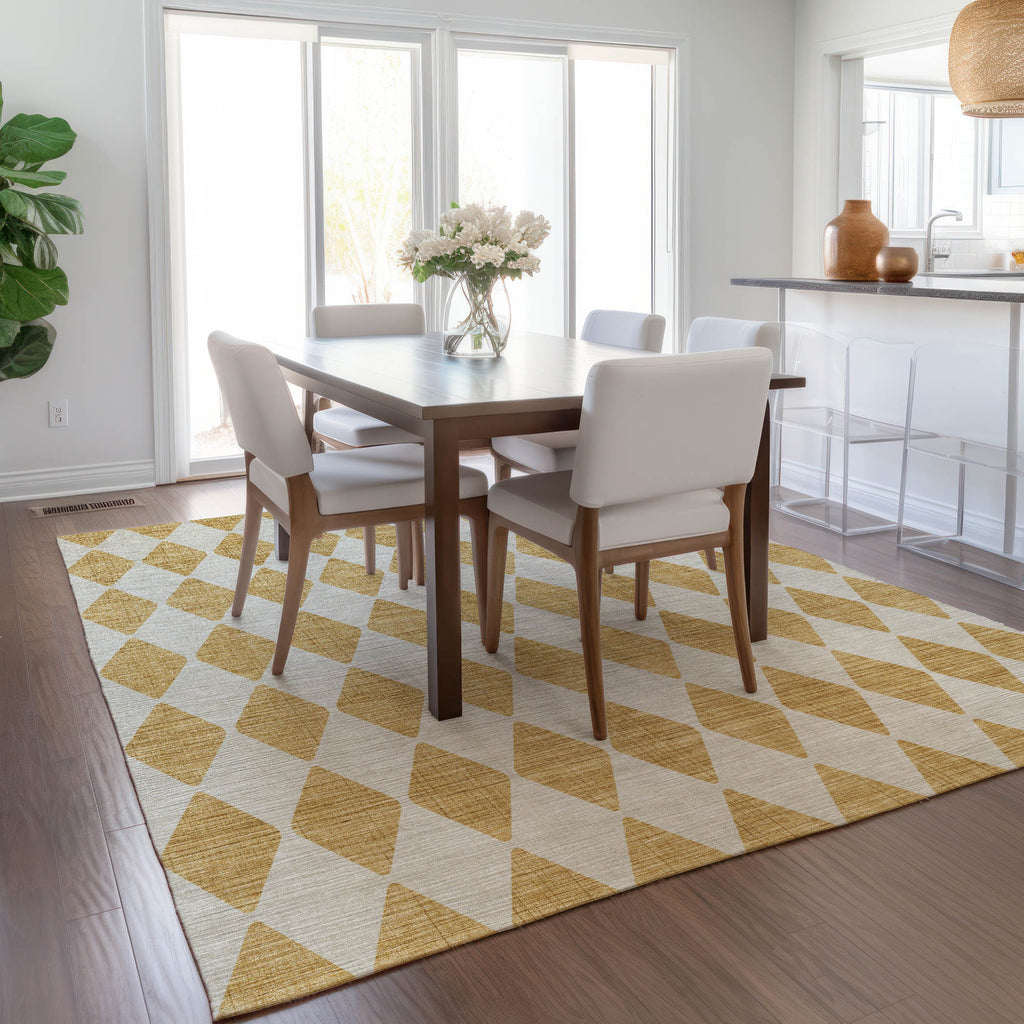 addison chantille acn578 gold rug