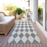 Addison Chantille ACN578 Gray Rug