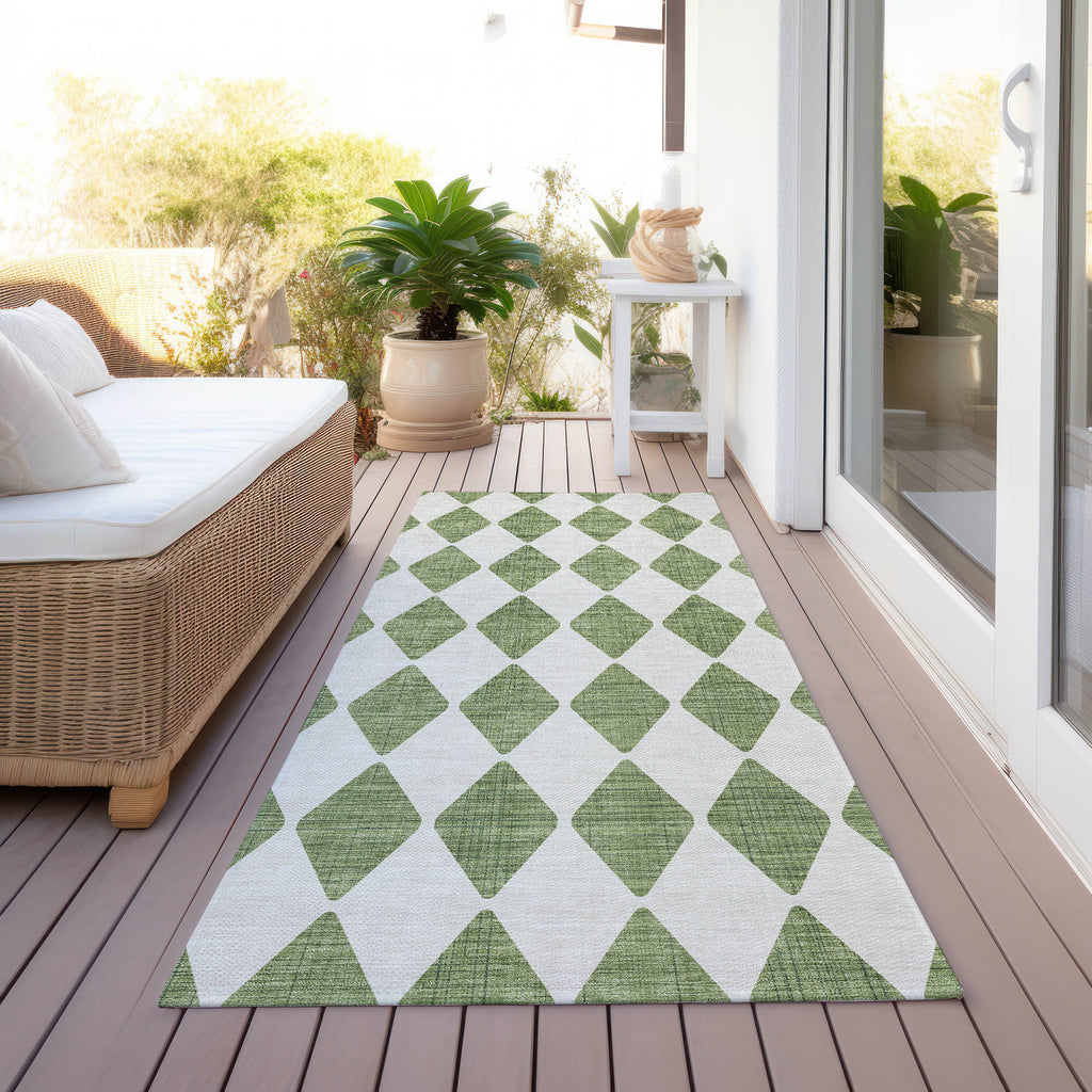 addison chantille acn578 green rug