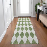 addison chantille acn578 green rug