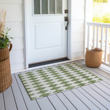 Addison Chantille ACN578 Green Rug