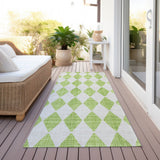 Addison Chantille ACN578 Lime Rug