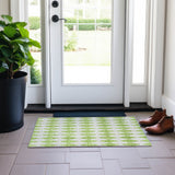 addison chantille acn578 lime rug