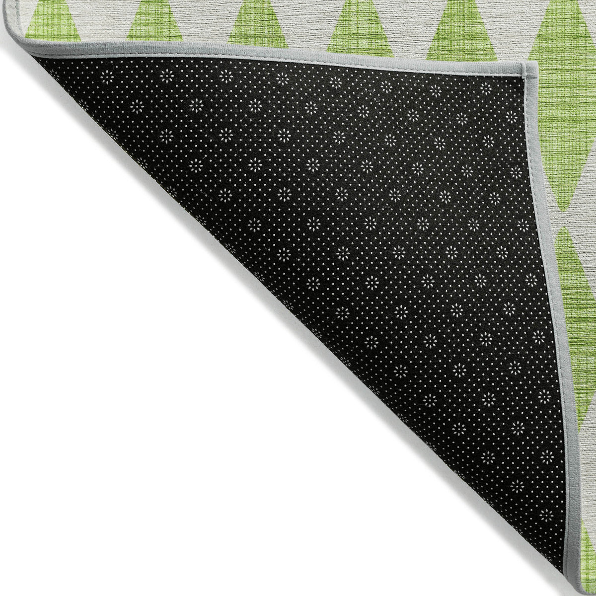 addison chantille acn578 lime rug