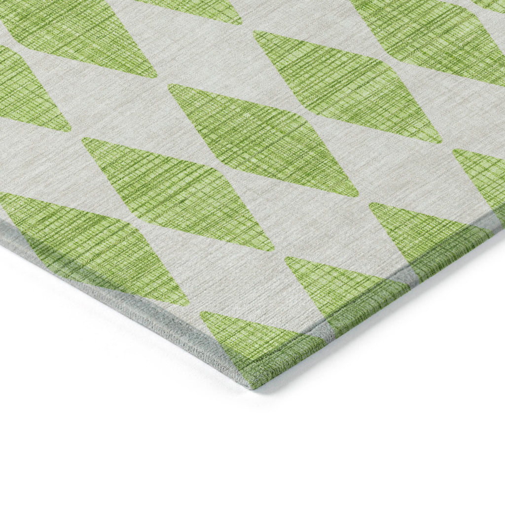 addison chantille acn578 lime rug