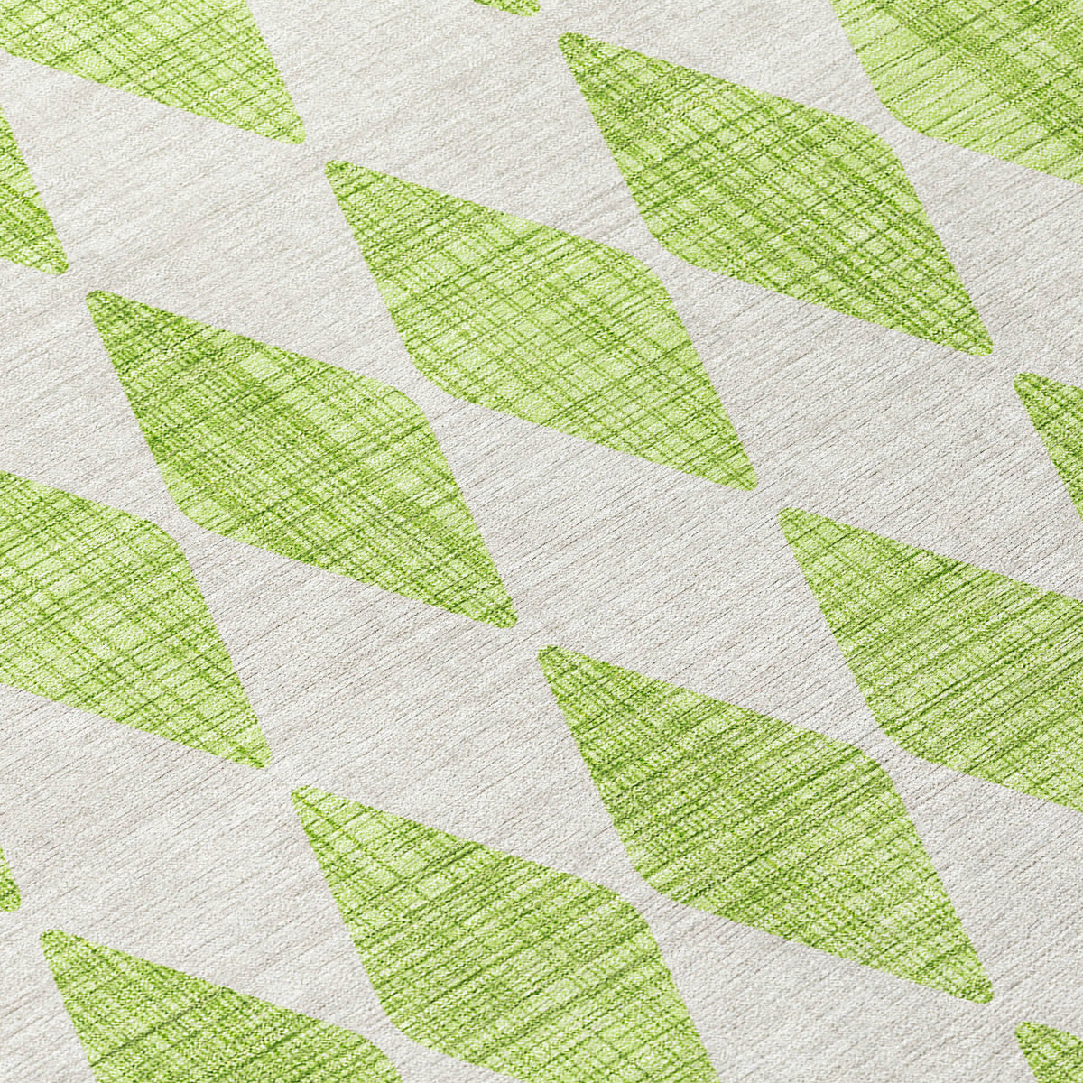 addison chantille acn578 lime rug