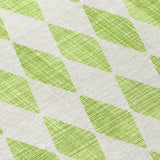 addison chantille acn578 lime rug