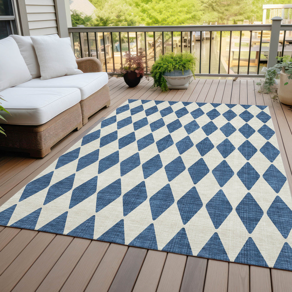 addison chantille acn578 navy rug