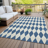 Addison Chantille ACN578 Navy Rug
