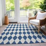 Addison Chantille ACN578 Navy Rug