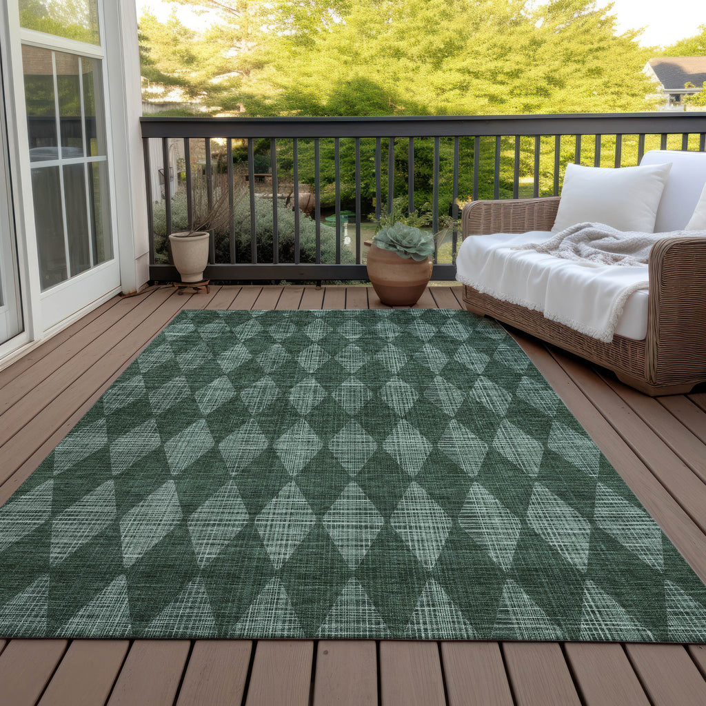 addison chantille acn578 olive rug