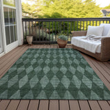 Addison Chantille ACN578 Olive Rug