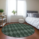 addison chantille acn578 olive rug