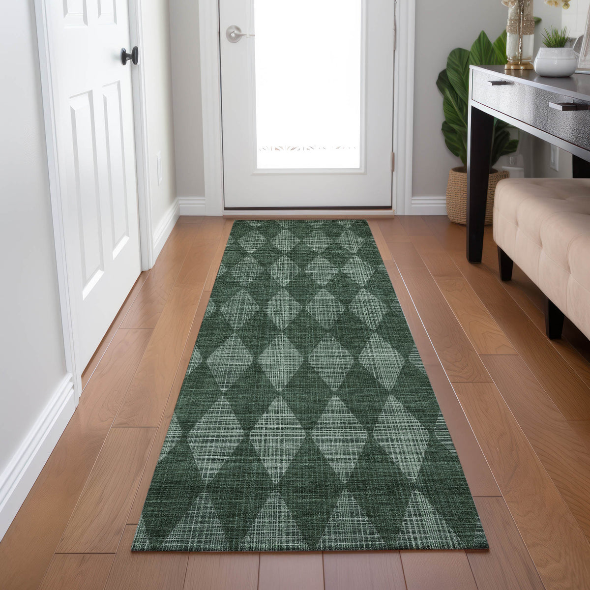 addison chantille acn578 olive rug