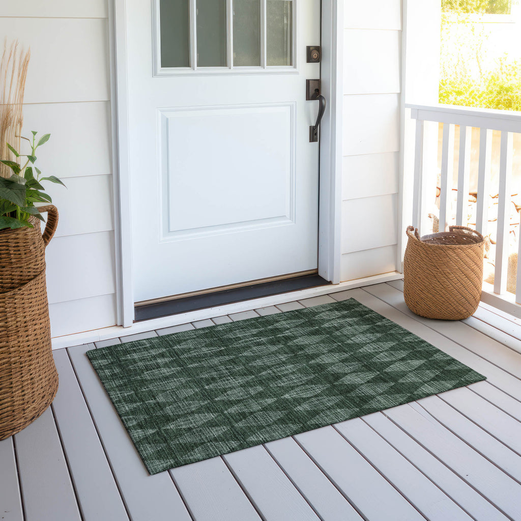 addison chantille acn578 olive rug