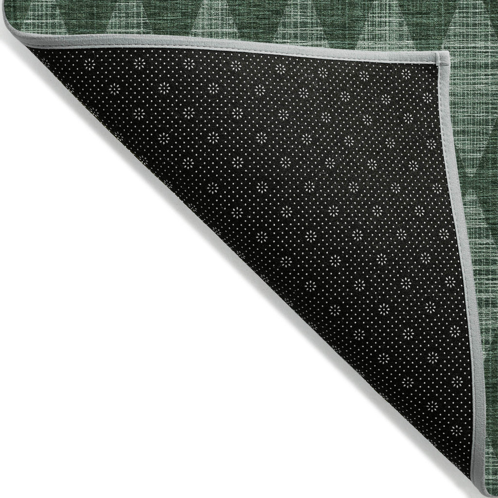 addison chantille acn578 olive rug