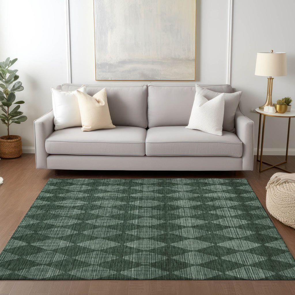 addison chantille acn578 olive rug