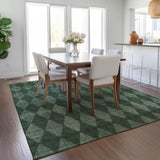 Addison Chantille ACN578 Olive Rug