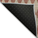 addison chantille acn578 paprika rug