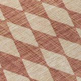 addison chantille acn578 paprika rug