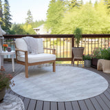 Addison Chantille ACN578 Pewter Rug
