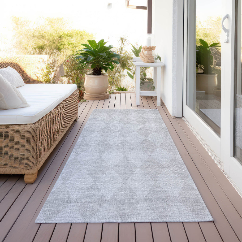 addison chantille acn578 pewter rug