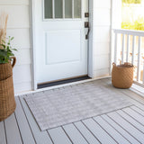 Addison Chantille ACN578 Pewter Rug