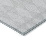addison chantille acn578 pewter rug