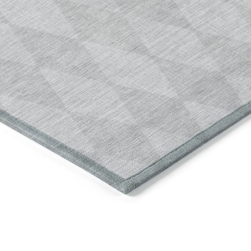 addison chantille acn578 pewter rug