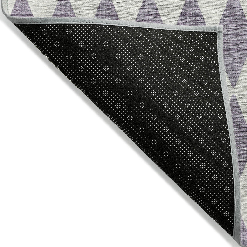 addison chantille acn578 purple rug