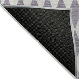 addison chantille acn578 purple rug