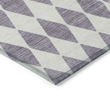 addison chantille acn578 purple rug
